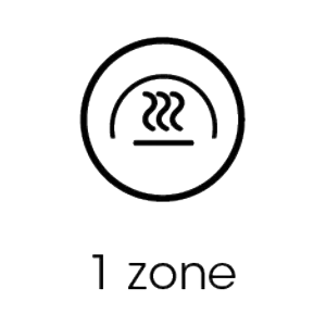 1 Zone