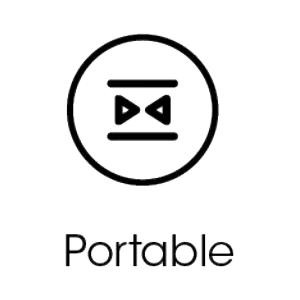 Portable
