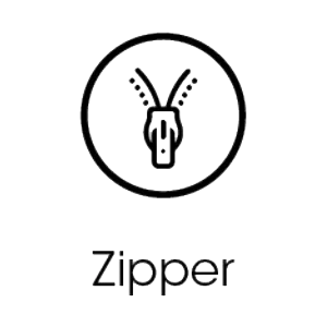 Zipper