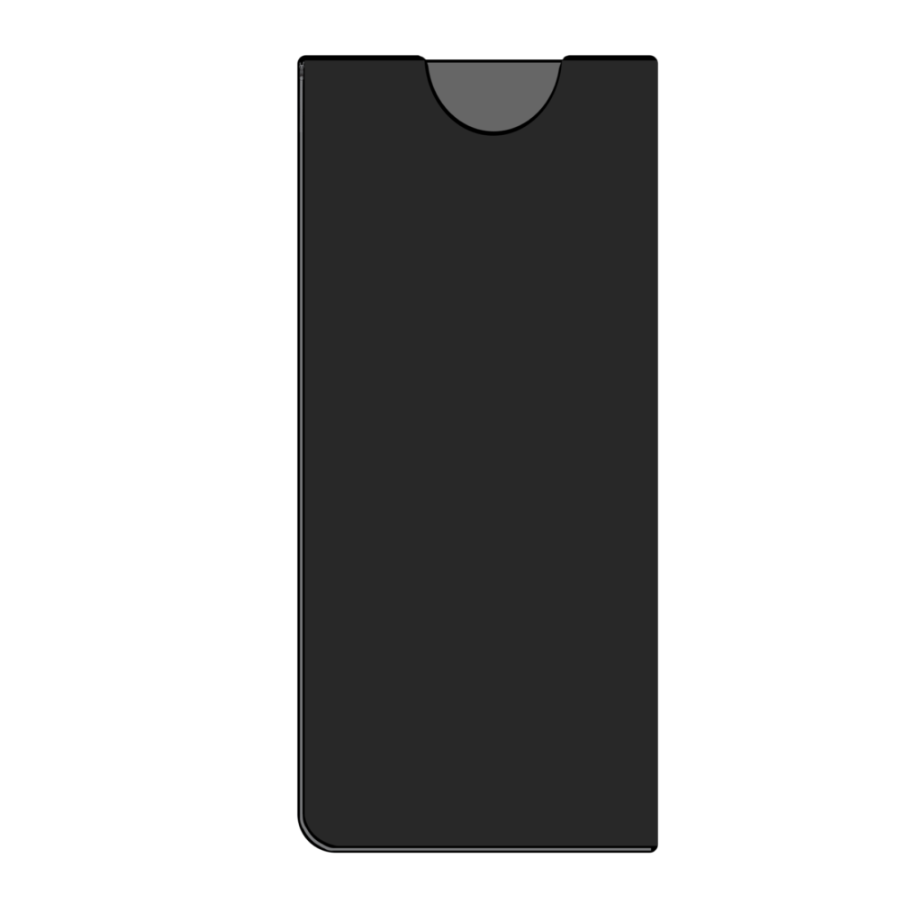 1 Zone Zipper Sauna Blanket