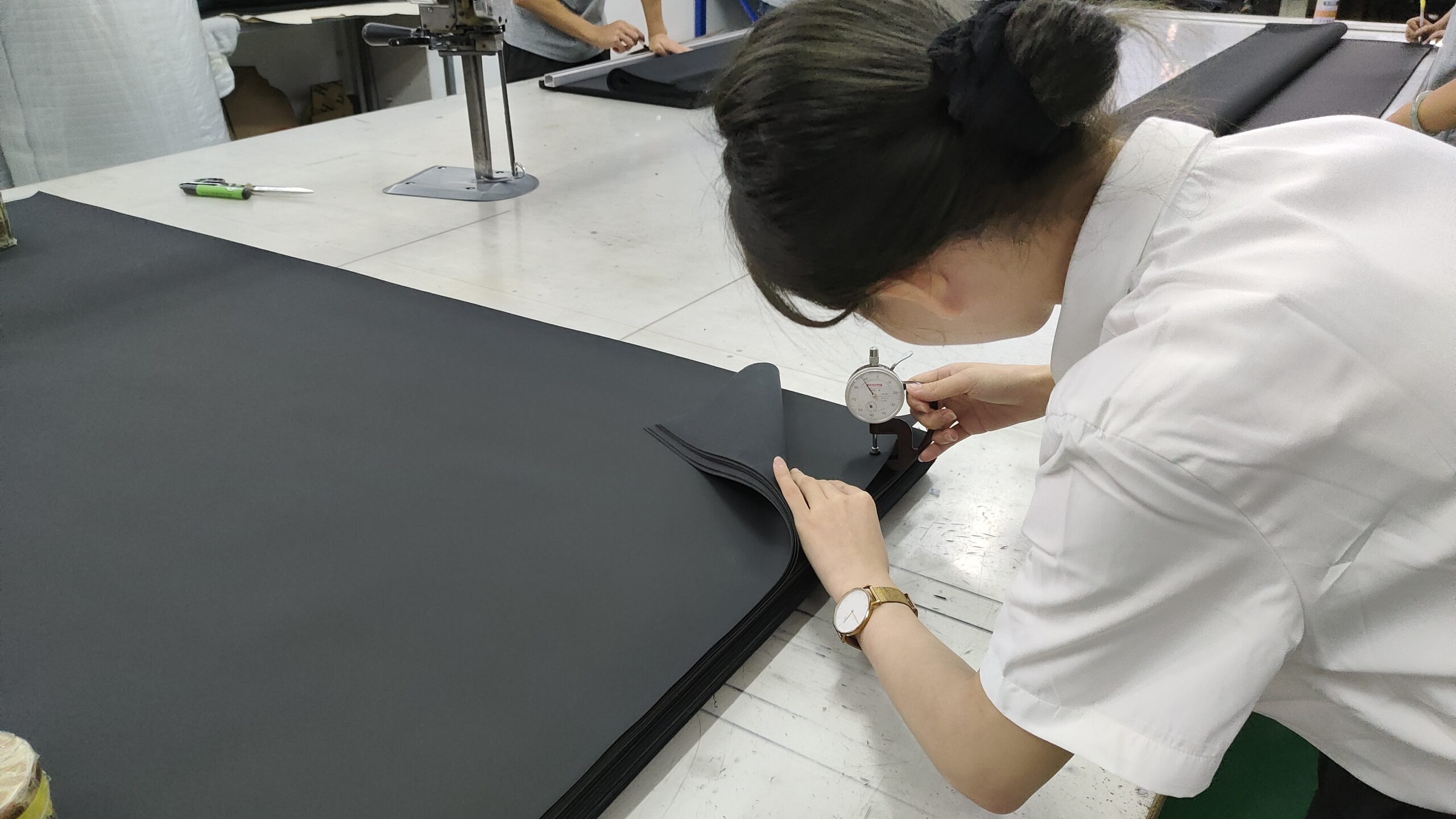 FitKang carefully selected premium product materials