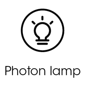 Photon Lamp
