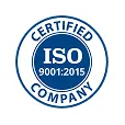 FitKang certification and trusted partner logo