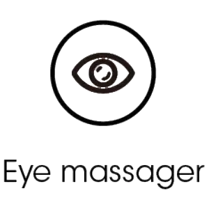 Eye Massager