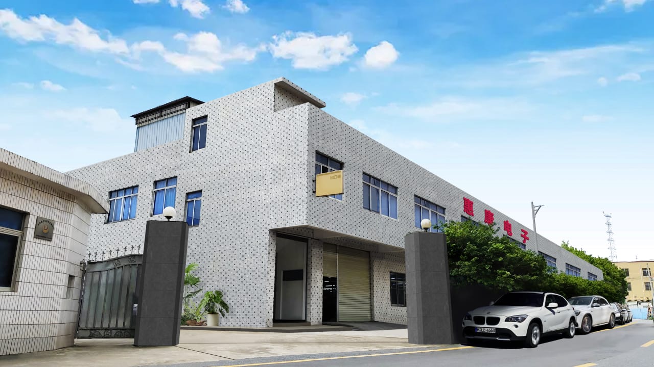 FitKang infrared sauna and red light product manufacturing facility