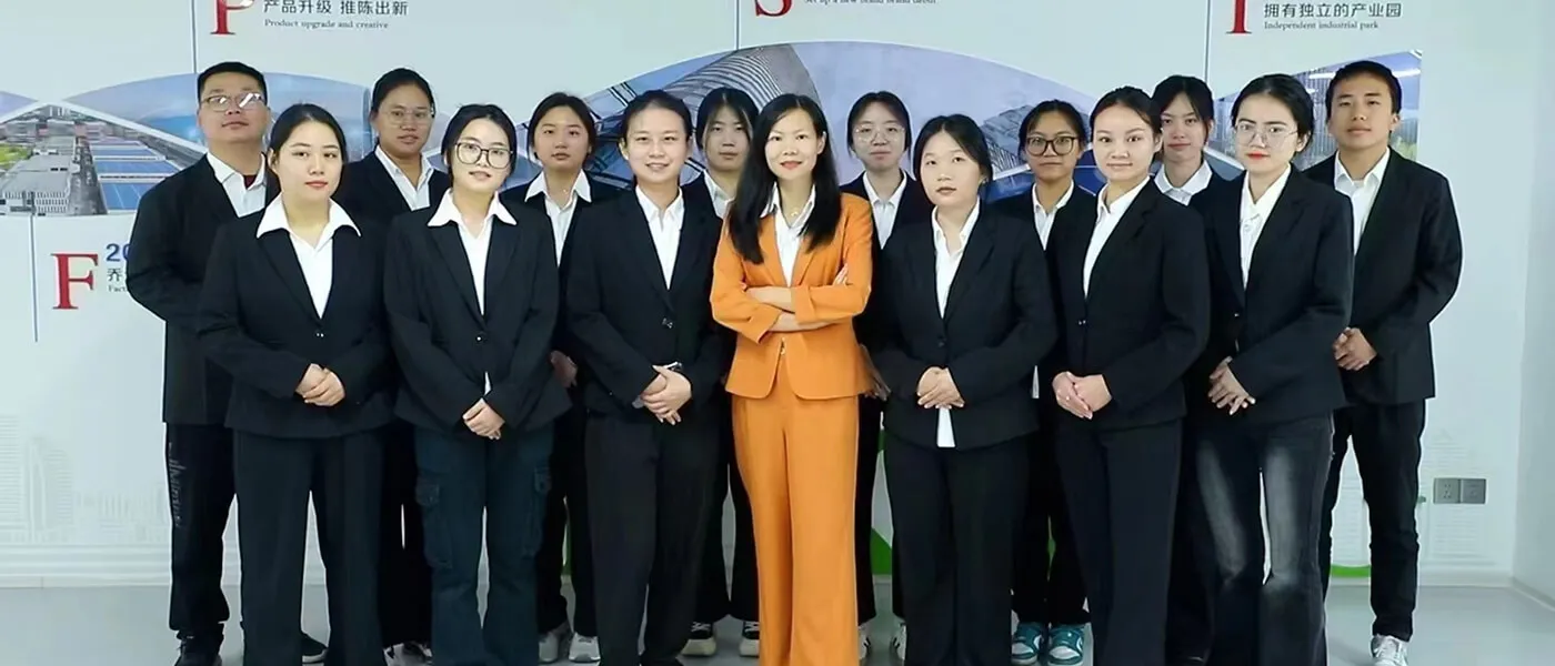 Reliable FitKang after-sales support for global wellness brands