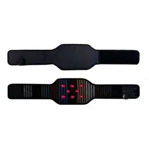 PEMF infrared photon belt