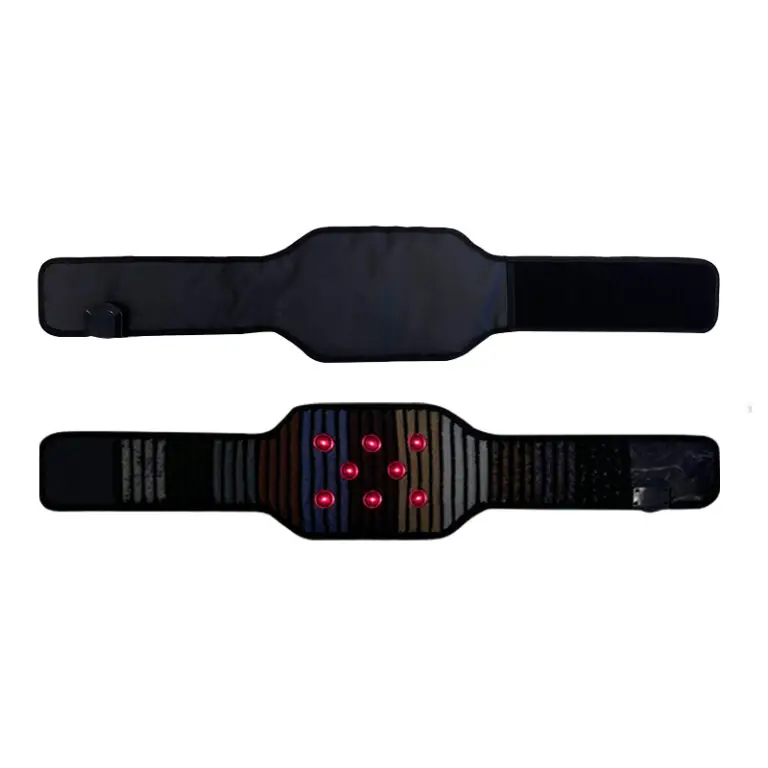 PEMF infrared photon belt