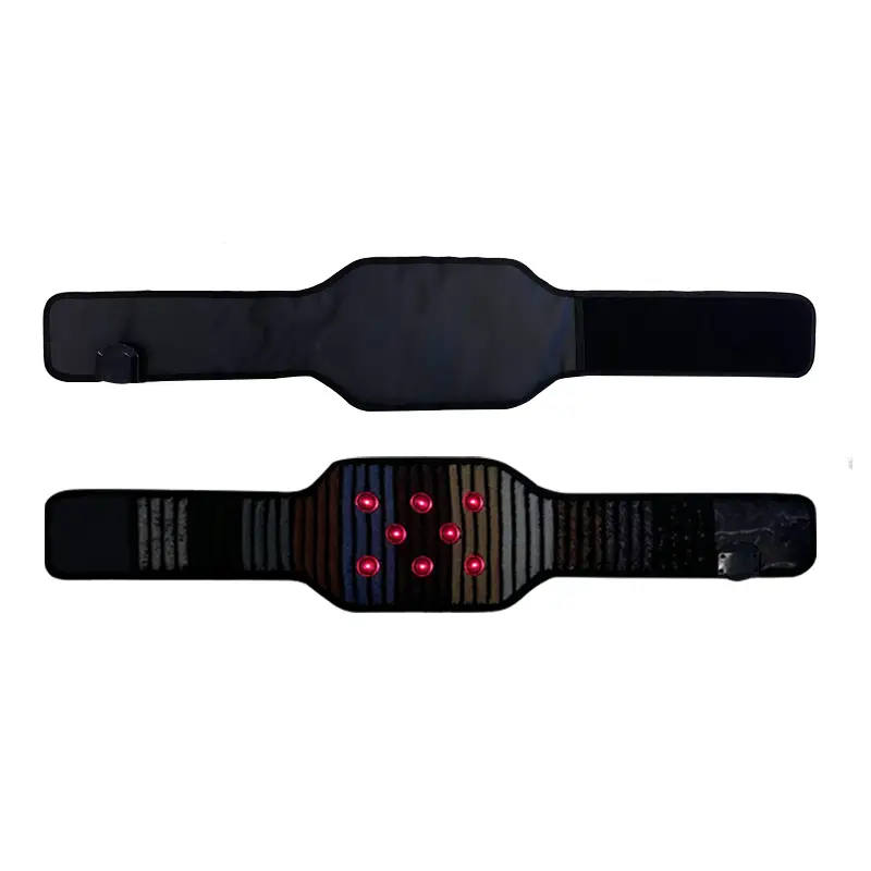 PEMF infrared photon belt