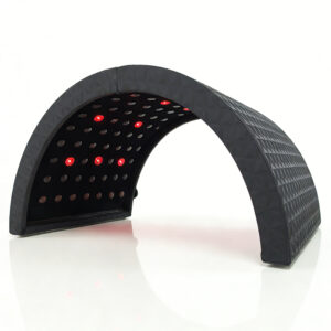 Foldable sauna cabin infrared sauna dome