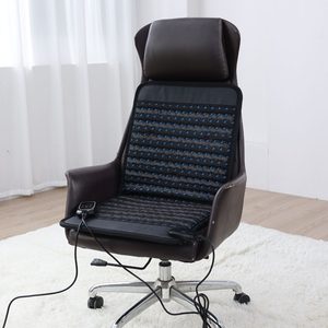 PEMF infrared heating mat without photon light