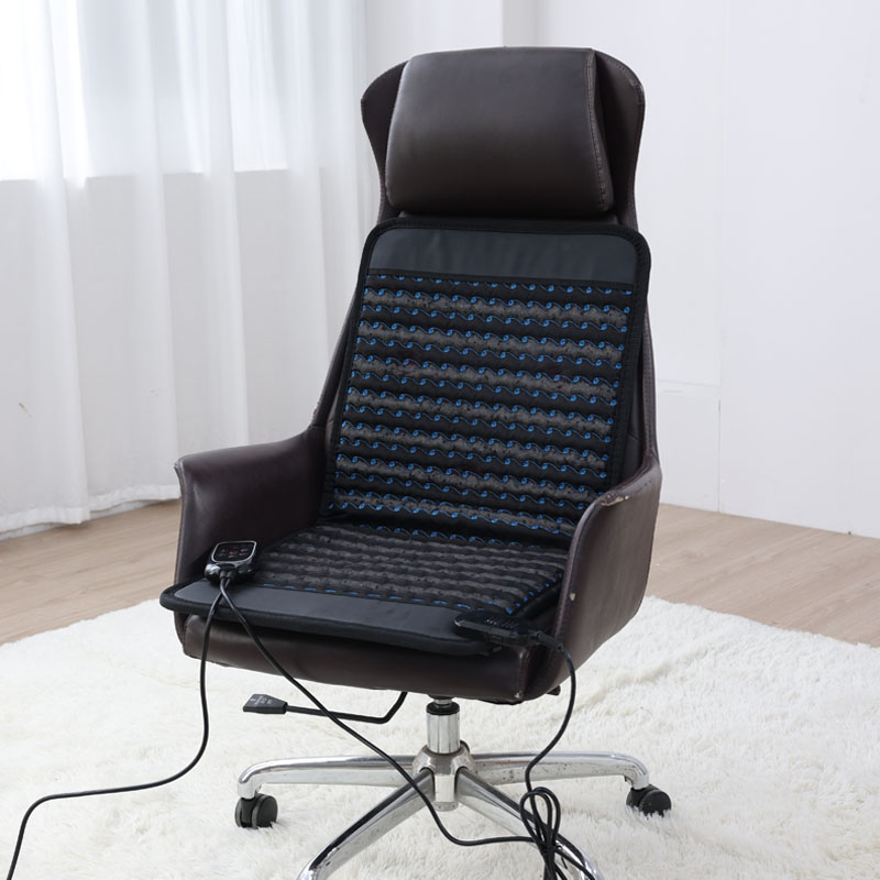 PEMF infrared heating mat without photon light