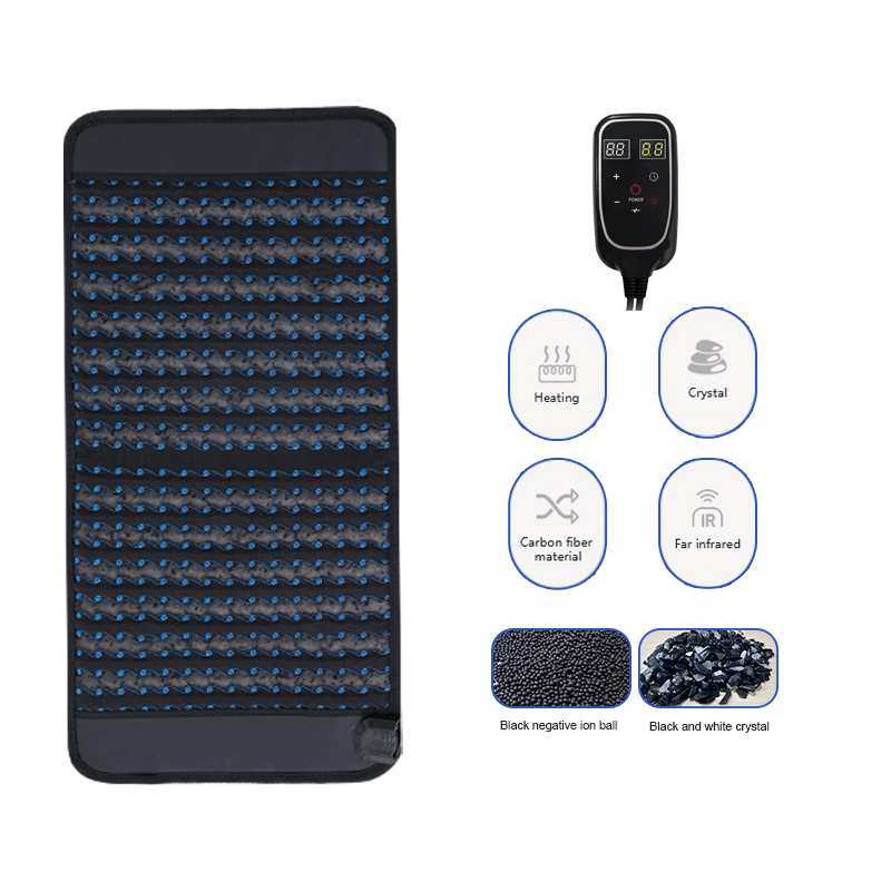 PEMF infrared heating mat without photon light image 4