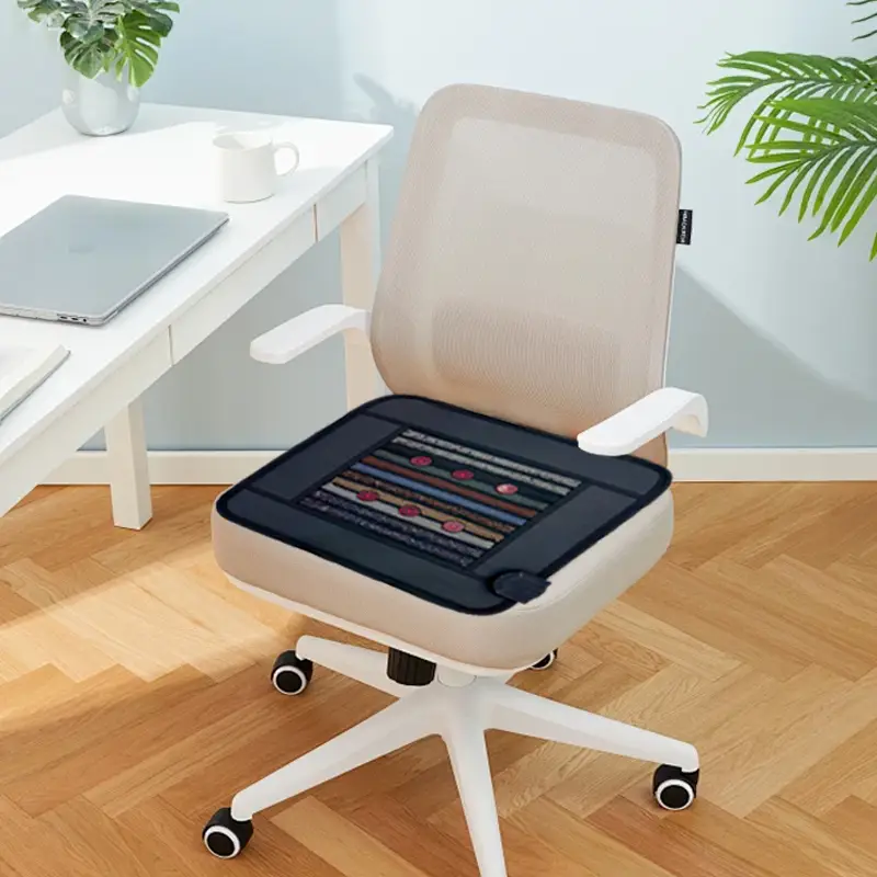 Pemf Infrared Photon Cushion Sauna Pad image 2