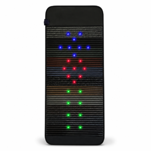 Chakra PEMF Photon Infrared Sauna Mat