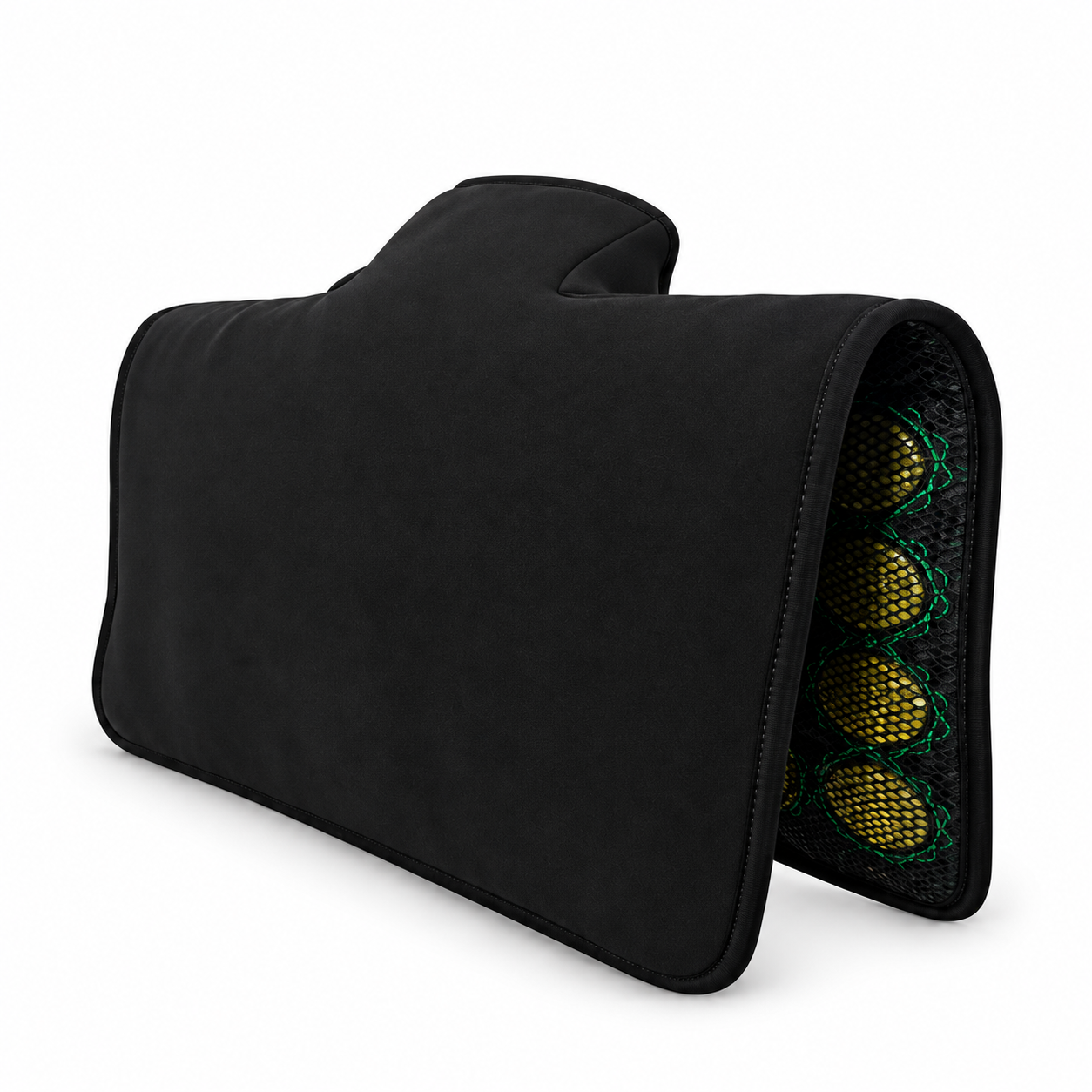 Infrared Jade Pad for shoulder image 2