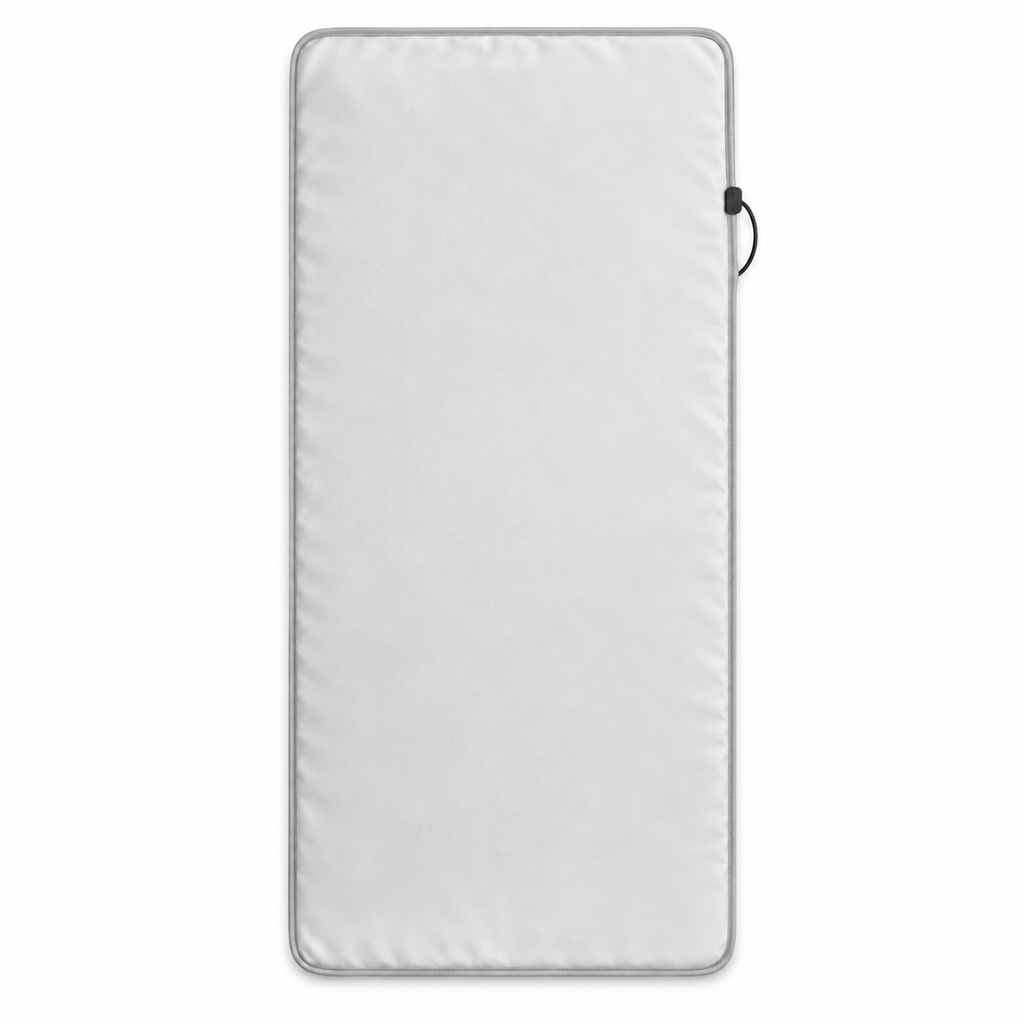 Physiotherapy infrared heating Yoga mat