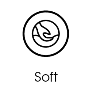 Soft & Lightweight Fabric