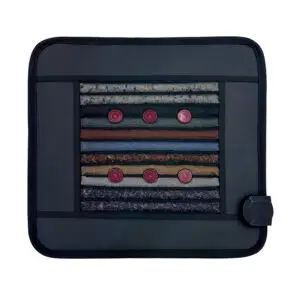 Pemf Infrared Photon Cushion Sauna Pad