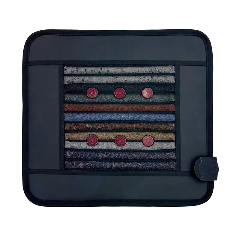 Pemf Infrared Photon Cushion Sauna Pad