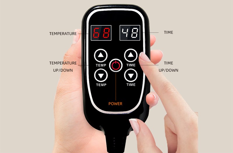 FitKang low-EMF construction and integrated safety design