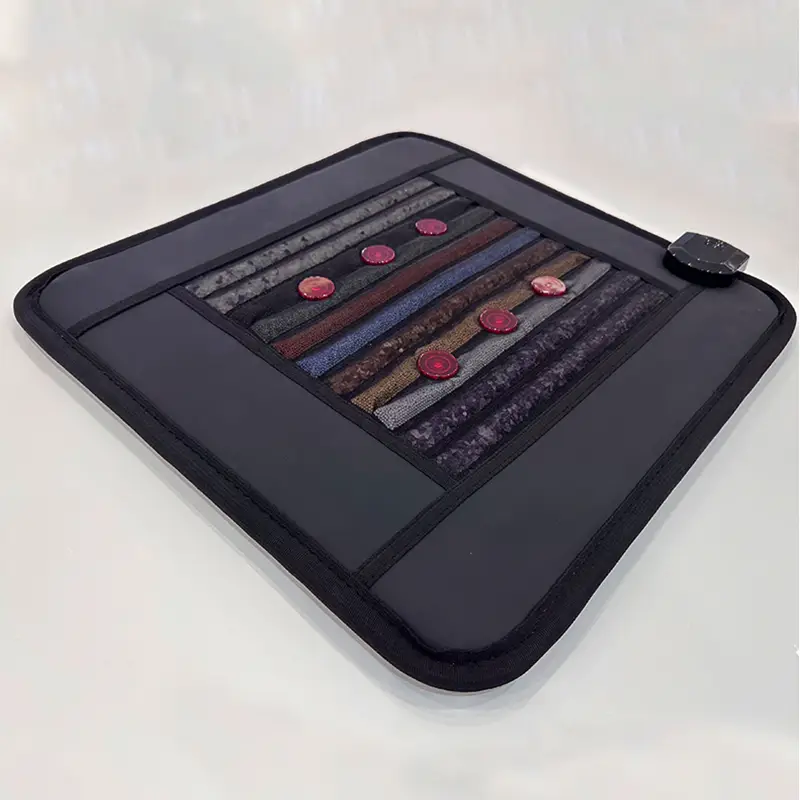 Pemf Infrared Photon Cushion Sauna Pad image 4